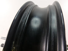 Load image into Gallery viewer, 2012 Kawasaki ZX1400 ZX14R Ninja Front 17x3.5 Wheel Rim -Read 41073-0573-18F | Mototech271