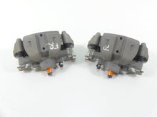 Load image into Gallery viewer, 2020 Honda Talon SXS1000R S2R Nissin Front Brake Caliper Set 45150-HL4-A01