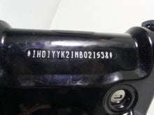 Load image into Gallery viewer, 2021 Harley Softail FXBBS 114 Street Bob Main Frame Chassis 30 degree With Clean California Title - 47000126 | Mototech271