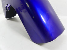 Load image into Gallery viewer, 2004 Harley FLHTC SE CVO Electra Glide Front Fender Tire Hugger Guard 59045-00 | Mototech271