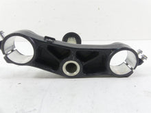Load image into Gallery viewer, 2015 Honda CBR1000 RR SC59 Lower Triple Tree Steering Clamp 53219-MGP-000