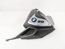 Load image into Gallery viewer, 2017 BMW F800GS Adv K75 Right Main Tank Fairing Cover 46638530530