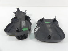 Load image into Gallery viewer, 2010 Ducati Streetfighter 1098 S Carbon Fiber Timing Belt Covers 24511081A | Mototech271