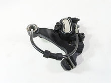 Load image into Gallery viewer, 2014 Harley FXDL Dyna Low Rider Rear Brake Caliper + Bracket Line 25mm 40908-08 | Mototech271