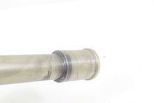 Load image into Gallery viewer, 2007 Kawasaki ZX6R ZX636 ZX6 Ninja Front Axle Wheel Spindle 41068-0034