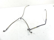 Load image into Gallery viewer, 2015 BMW R1200GS GSW K50 Front Abs Brake Line Hose Set 34328526552 34328526553 | Mototech271