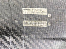 Load image into Gallery viewer, 2019 Triumph Speed Triple RS 1050 Front Carbon Fiber Fender READ T2306626 | Mototech271