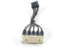 Load image into Gallery viewer, 2003 Harley Touring FLHTCI E-Glide 100TH Instrument Indicator Lights 68789-96B | Mototech271