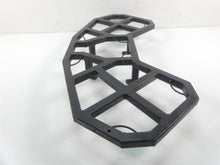 Load image into Gallery viewer, 2014 Can Am Renegade 1000 STD Rear Wild Boar ATV Metal Luggage Rack 8768-B | Mototech271