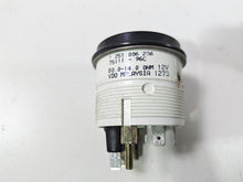 Load image into Gallery viewer, 2003 Harley Touring FLHTCUI 100TH E-Glide Fuel Gas Petrol Level Gauge 75111-96C | Mototech271