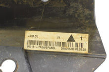 Load image into Gallery viewer, 2016 Can-Am Maverick 1000R STD Center Console Switch Set Start 4WD 715002178