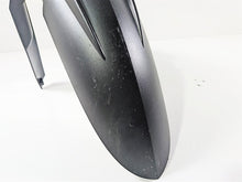 Load image into Gallery viewer, 2016 BMW R1200 GS K50 Front Lower Fender Guard 46618532313