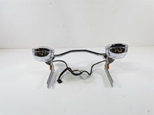 Load image into Gallery viewer, 2001 Harley FLHRCI Road King Front Spot Light Blinker Set 68712-94A 68846-98C