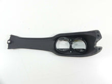 Load image into Gallery viewer, 2017 Harley FXDLS Dyna Low Rider Fuel Tank Dash Console Cover Fairing 70900387 | Mototech271