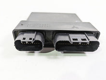 Load image into Gallery viewer, 2008 Yamaha XVS1300 V-Star Tourer Cdi Ecm Engine Control Module 3D8-8591A-10-00 | Mototech271