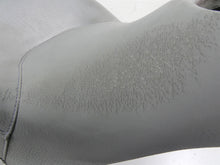 Load image into Gallery viewer, 2013 Victory Cross Country Heated Recovered Seat Saddle Backrest 2684866