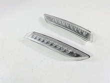 Load image into Gallery viewer, 2014 BMW K1600 GTL K48 Front Blinker Turn Signal Set 63137717871 63137717872