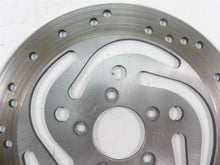 Load image into Gallery viewer, 2006 Harley Touring FLHTCUI Electra Glide Front Brake Rotor Disc Set 44156-00 | Mototech271