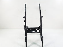 Load image into Gallery viewer, 2020 Harley Touring FLHX Street Glide Straight Subframe Rear Frame 48079-09BHP