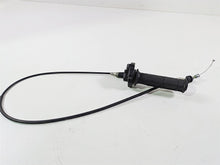 Load image into Gallery viewer, 2018 Ducati Scrambler Desert Sled 800 Throttle Control Grip Handle 65420461A