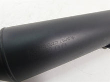 Load image into Gallery viewer, 2019 Moto Guzzi V7 III Stone 750 Exhaust Muffler Pipes Set 2B0048485 2B0048475