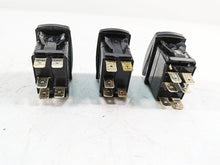 Load image into Gallery viewer, 2018 Yamaha YXZ1000R EPS SS Led Light Bar & Rear Strobe Light Switch Set