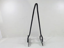 Load image into Gallery viewer, 2016 Harley FXDWG Dyna Wide Glide Custom 25" Sissy Bar Passenger Backrest
