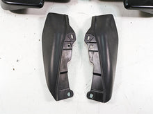 Load image into Gallery viewer, 2011 Harley Touring FLHR Road King Side Cover Fairing Set 66048-09A 66250-09 | Mototech271