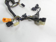 Load image into Gallery viewer, 2001 BMW R1150 GS R21 Main Wiring Harness Loom Abs Heated Single 61112306984 | Mototech271