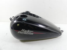 Load image into Gallery viewer, 2009 Harley FXDL Dyna Low Rider Fuel Gas Petrol Tank -Dented 61593-04B | Mototech271