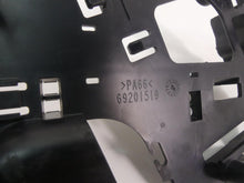 Load image into Gallery viewer, 2019 Harley Softail FLSB Sport Glide Electrical Carrier Plastic Set 69201632