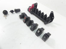 Load image into Gallery viewer, 2019 Polaris General 1000 EPS Ignition Light Awd All Switch Key Set 4012165