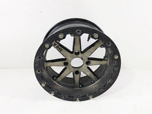 Load image into Gallery viewer, 2019 Polaris RZR XP Turbo S MSA M21 15x7 Beadlock Wheel Rim 5D981