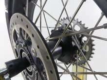 Load image into Gallery viewer, 2019 KTM 1290R Super Adventure Rear 18x4.5 Akront Wheel Rim -Read 6031000124433A | Mototech271