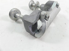 Load image into Gallery viewer, 2012 Harley Touring FLHTP Electra Glide Handlebar Handle Bar Riser Set 56149-88B | Mototech271