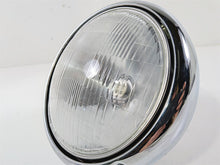 Load image into Gallery viewer, 2004 Suzuki VL800 Intruder Volusia Headlight Head Light Lamp Lens 51810-10F00