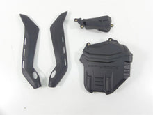 Load image into Gallery viewer, 2018 Ducati Panigale 1100 V4 S Engine & Frame Infill Fairing Cover Set 4601G551A | Mototech271