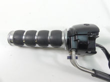 Load image into Gallery viewer, 2006 Harley VRSCD Night Rod Right Hand Control Switch + Throttle Grips 71684-06A | Mototech271