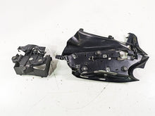 Load image into Gallery viewer, 2015 Ducati Panigale 1299 S Cdi & Battery Holder Set 8291A361A 8291A541B