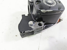 Load image into Gallery viewer, 2004 Harley FLSTCI Softail Heritage Front Master Cylinder 9/16 45019-96F | Mototech271