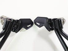 Load image into Gallery viewer, 2018 Ducati Scrambler Desert Sled 800 Rear Passenger Footpeg Rest Set 46510742BA