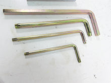 Load image into Gallery viewer, 2021 Polaris RZR XP 1000 EPS Owners Tools Tool Kit + Bag 2881524 | Mototech271