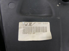 Load image into Gallery viewer, 2020 Ducati Multistrada 1260 Enduro Rear Passenger Pillion Seat Saddle 595P3023A | Mototech271