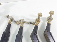 Load image into Gallery viewer, 2018 Polaris RZR1000 XP EPS SuperAtv Front Rear Control Arm Set