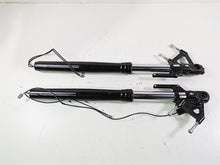 Load image into Gallery viewer, 2022 Harley RA1250 S Pan America Electronic Front Fork Legs 45400237 45400238