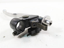Load image into Gallery viewer, 2002 Yamaha FZ1 FZS1000 Fazer Clutch Perch & Lever Set 5LV-82910-00-00