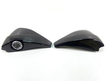 Load image into Gallery viewer, 2009 Harley XR1200 Sportster Side Cover Fairing Cowl Set 66269-08 66270-08 | Mototech271