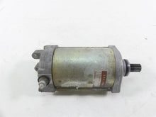 Load image into Gallery viewer, 2004 Aprilia RSV1000 R Mille Denso Engine Starter Motor AP0294356 | Mototech271