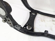 Load image into Gallery viewer, 2003 Harley Touring FLHTCUI E-Glide 100th Straight Main Frame Chassis With Salvage Louisiana Title 47900-02A | Mototech271