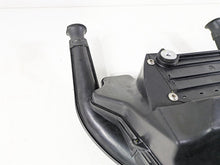 Load image into Gallery viewer, 2017 BMW F800GS Adv K75 Air Box Breather Filter Cleaner & Tubes Set 13718554886